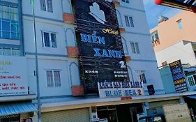 Blue Sea Hotel Nha Trang 2 *