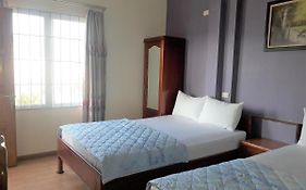Blue Sea Hotel Nha Trang 2 ** (nha Trang)